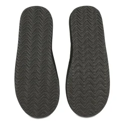 MeMoi True Suede Plush Slippers