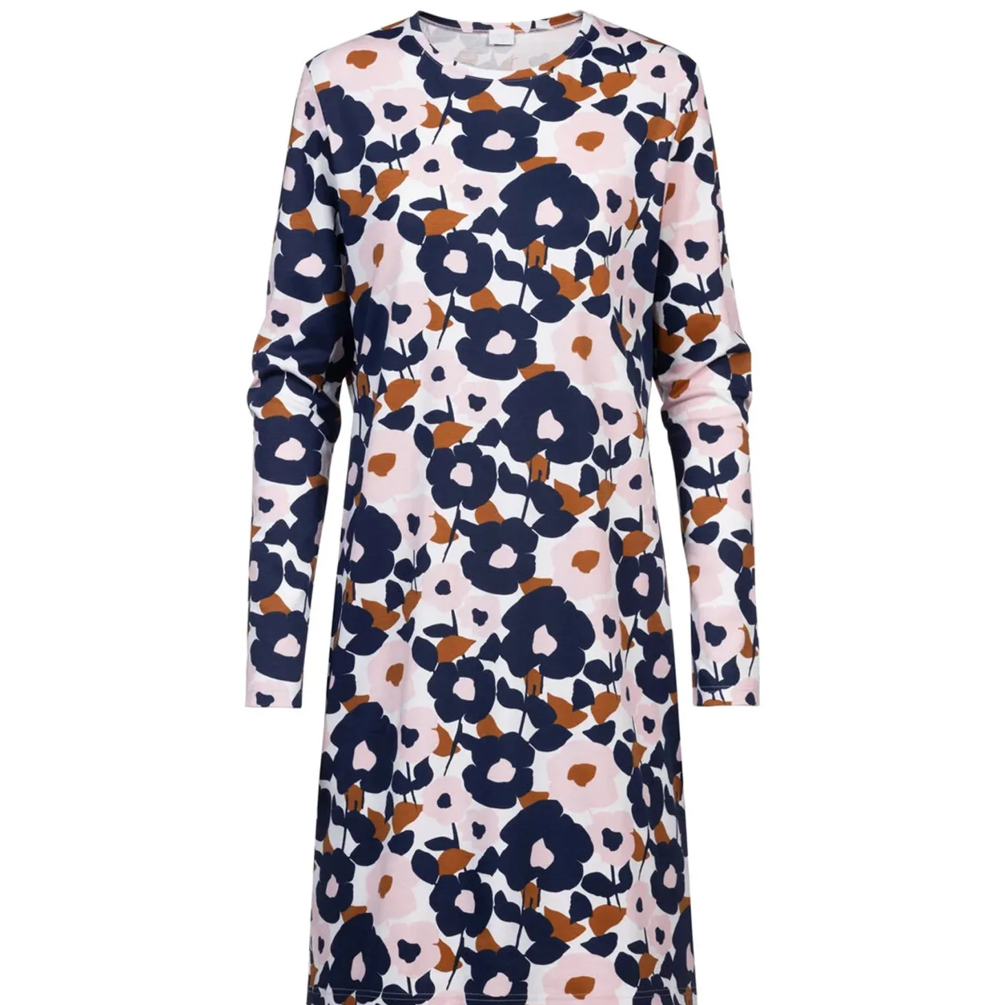 Mey Abstract Flowers Nightshirt