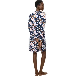 Mey Abstract Flowers Nightshirt