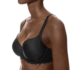 Mey Amorous Plunge Spacer Bra
