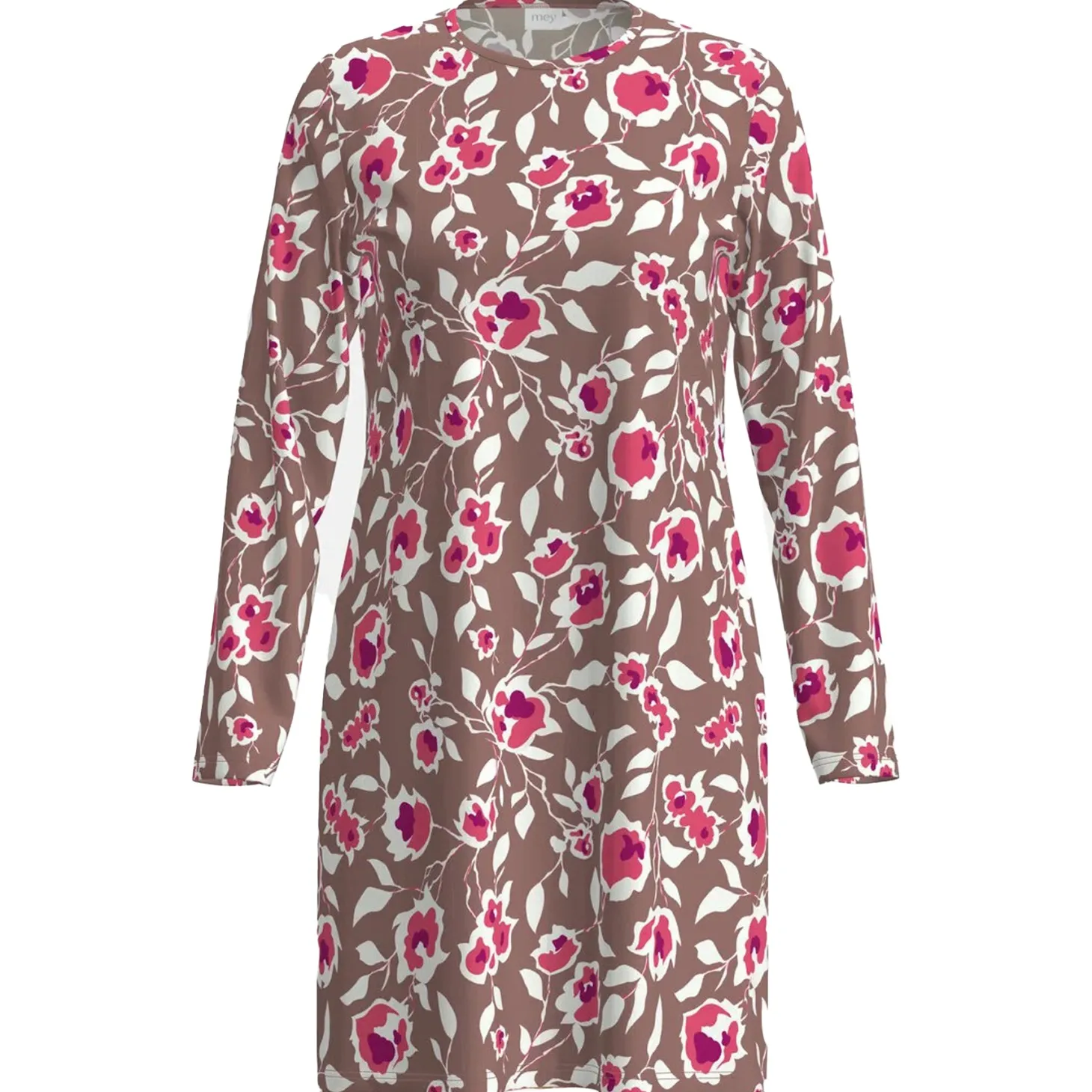 Mey Eternal Roses Nightshirt