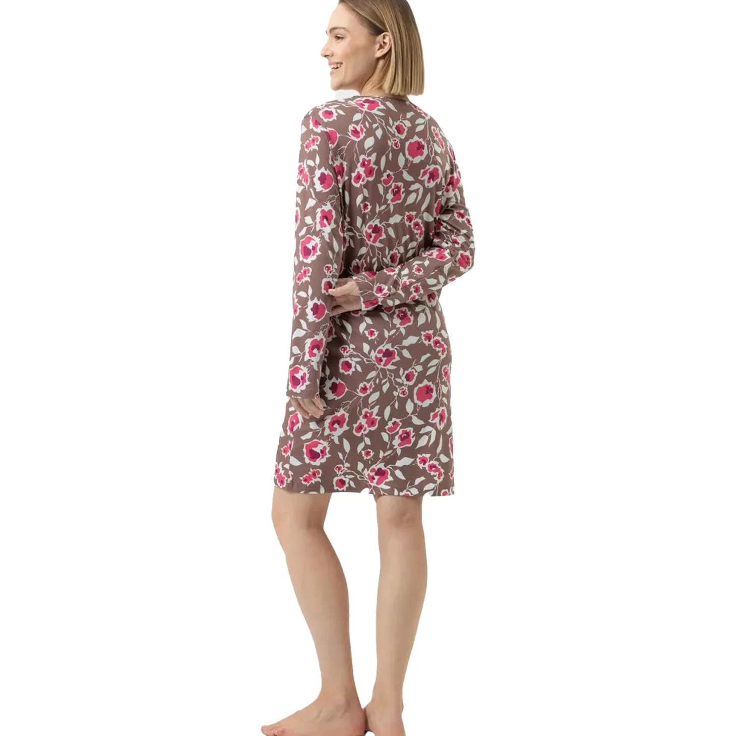 Mey Eternal Roses Nightshirt