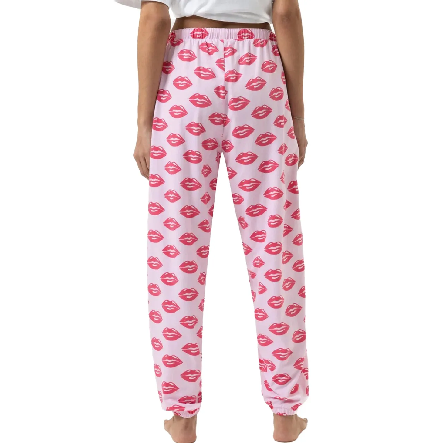 Mey Juicy Kiss PJ Set