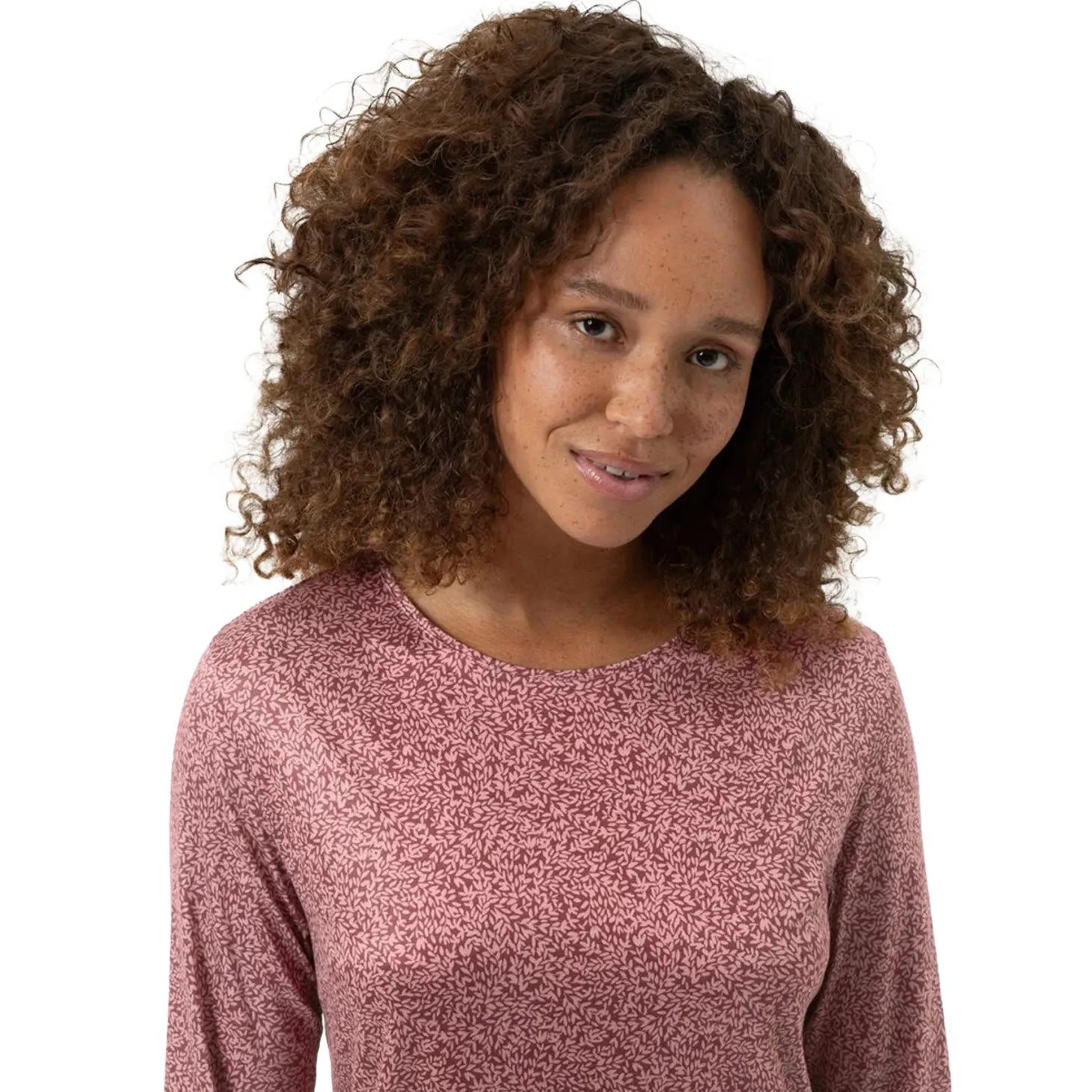 Mey Little Vines Nightshirt