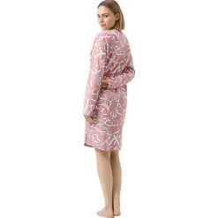 Mey Pretty Bows Long Sleeve Sleepshirt
