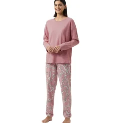 Mey Pretty Bows PJ Set