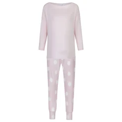 Mey Pretty Dots PJ Set