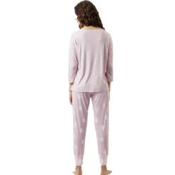 Mey Pretty Dots PJ Set