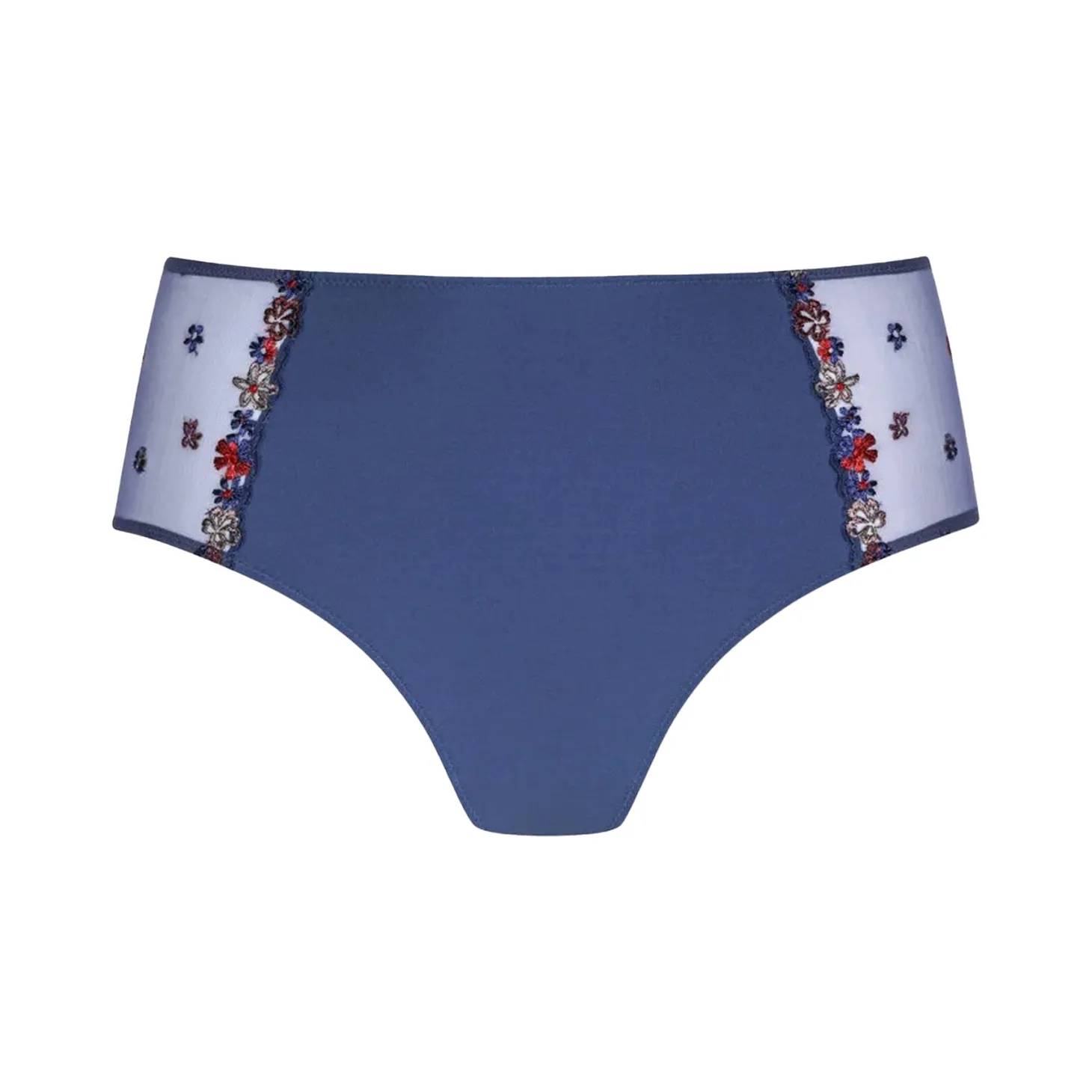 Mey Pretty Joan Full Brief