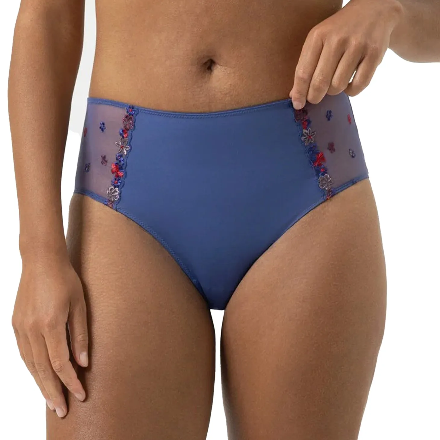 Mey Pretty Joan Full Brief