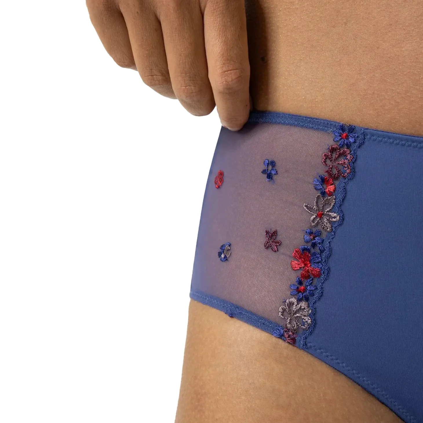 Mey Pretty Joan Full Brief