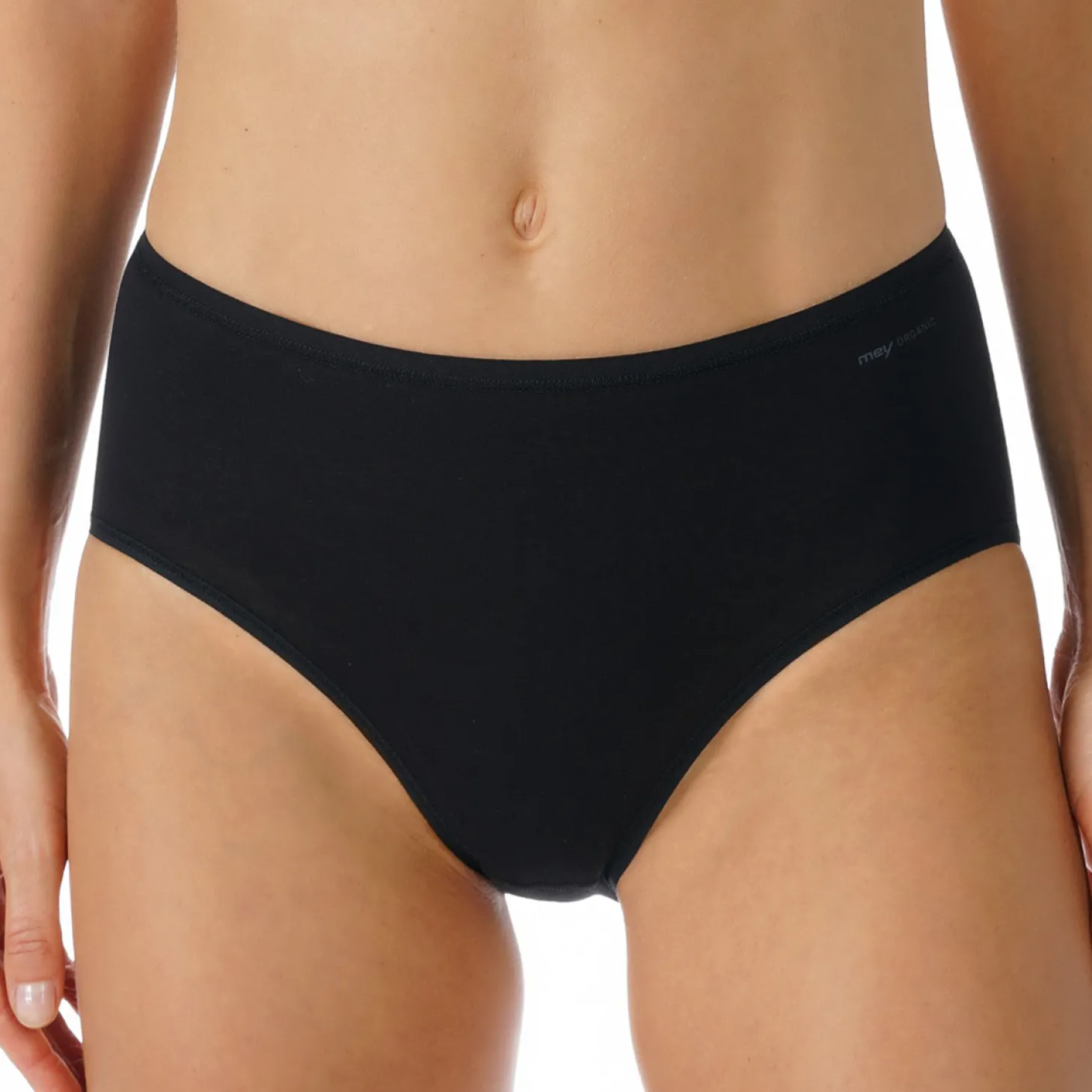 Mey Superfine Organic Cotton Full Brief