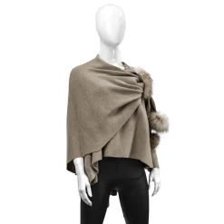 Mitchie's Matchings 100% Wool Scarf