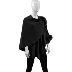 Mitchie's Matchings 100% Wool Scarf