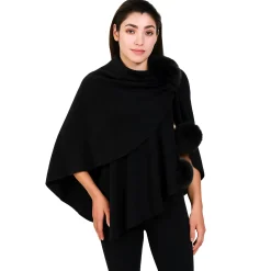 Mitchie's Matchings 100% Wool Scarf