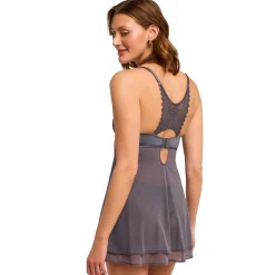 Montelle Lights Out Chemise