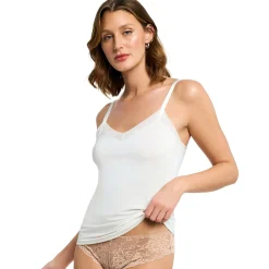 Montelle VNeck Camisole Slip