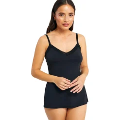 Montelle VNeck Camisole Slip