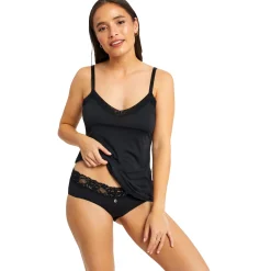 Montelle VNeck Camisole Slip