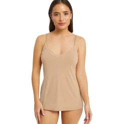 Montelle VNeck Camisole Slip