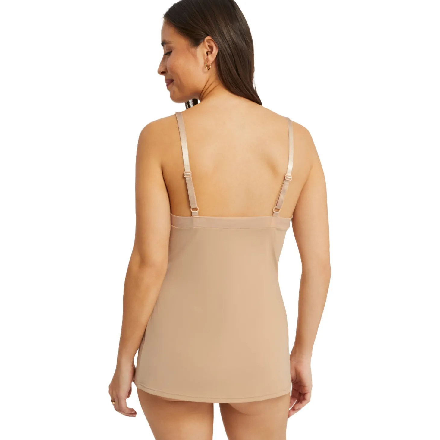 Montelle VNeck Camisole Slip