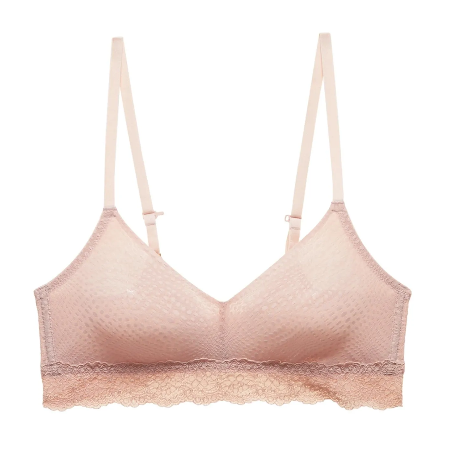 Natori Beyond Convertible Bralette