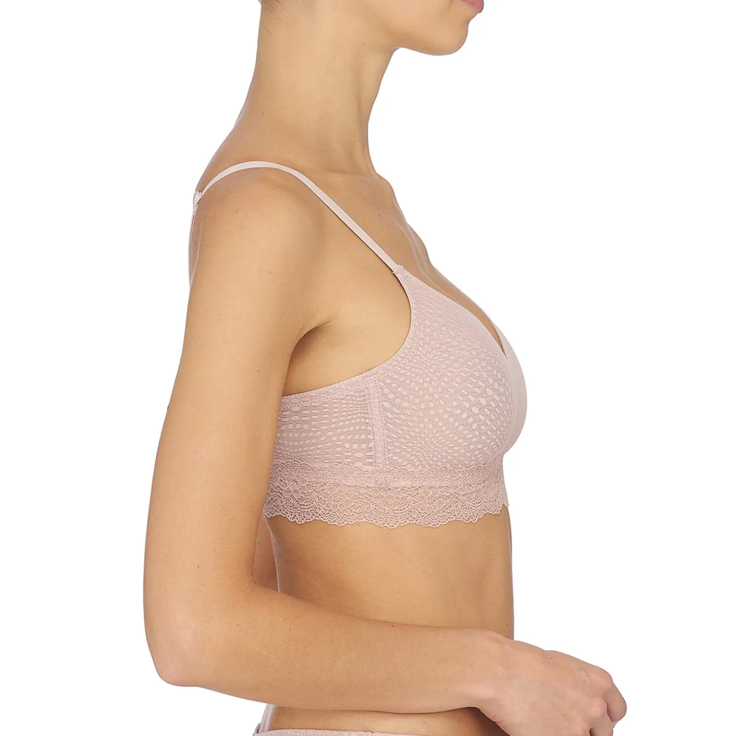 Natori Beyond Convertible Bralette