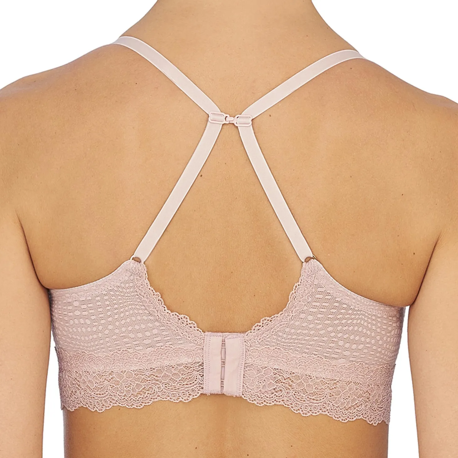 Natori Beyond Convertible Bralette