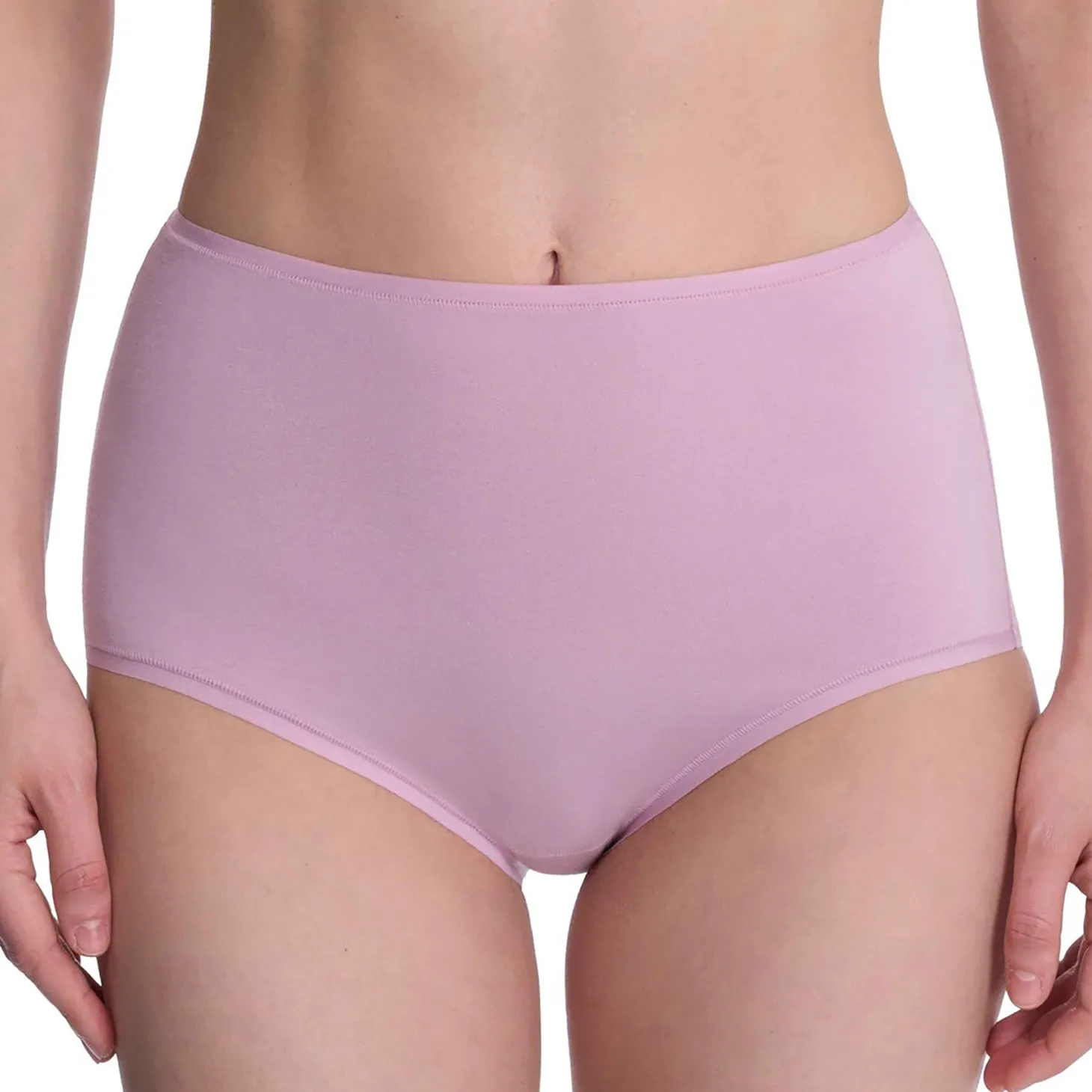 Natori Bliss Bare Cotton Full Brief