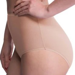 Natori Bliss Bare Cotton Full Brief