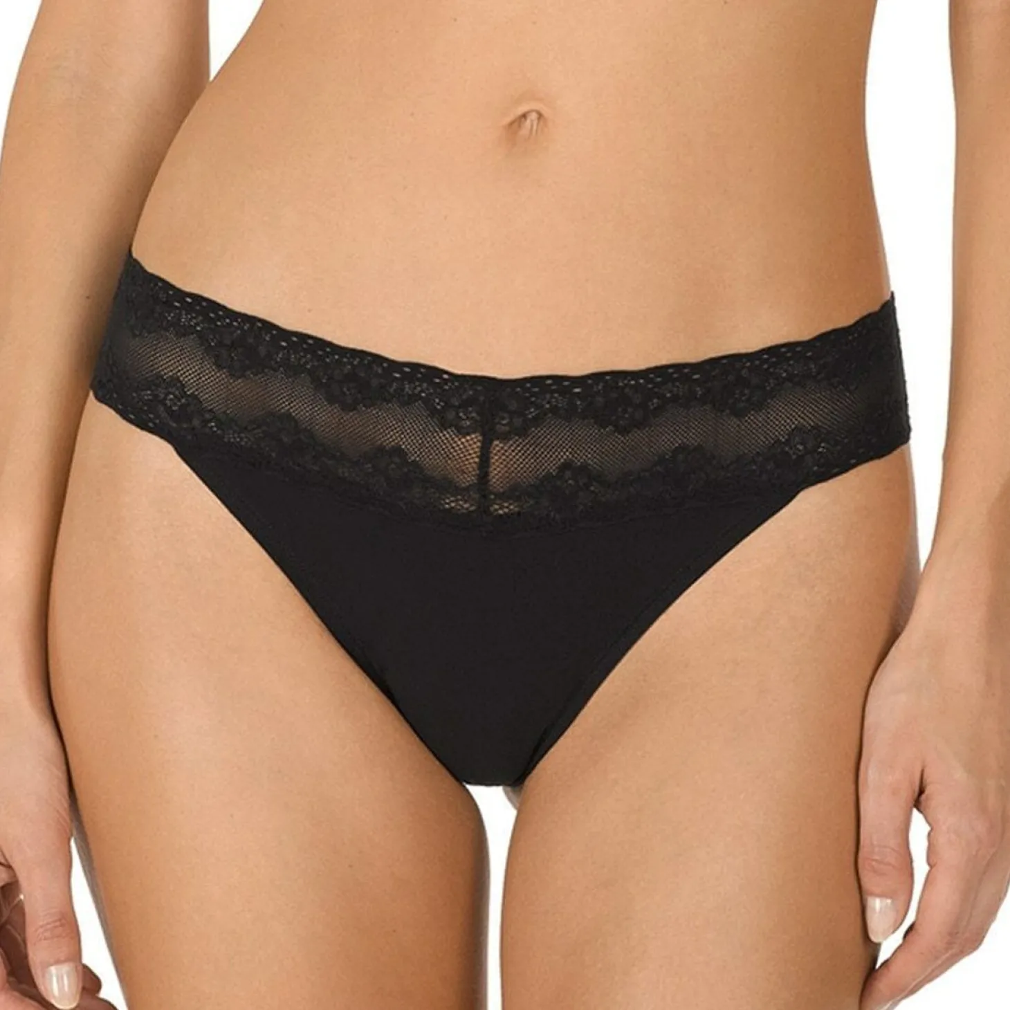 Natori Bliss Perfection Thong
