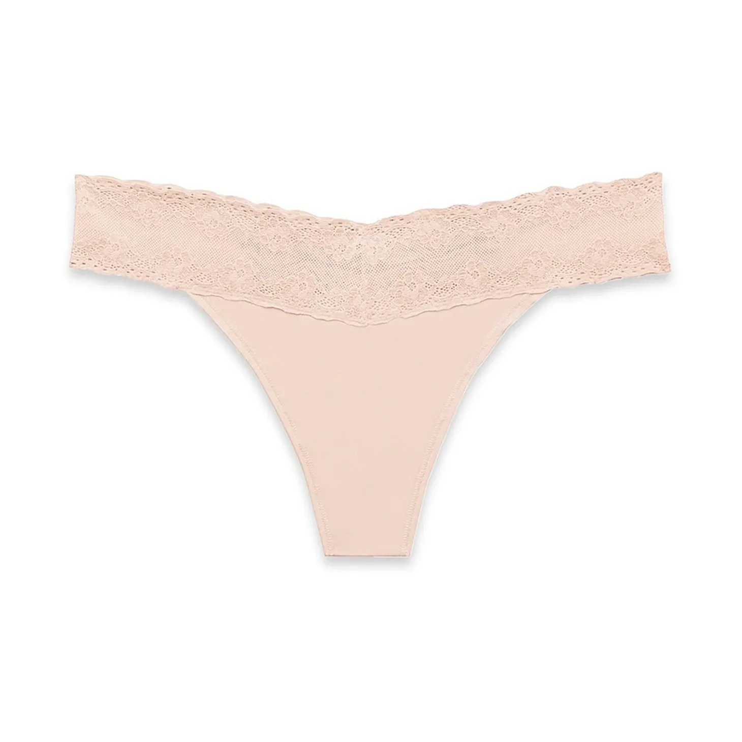 Natori Bliss Perfection Thong
