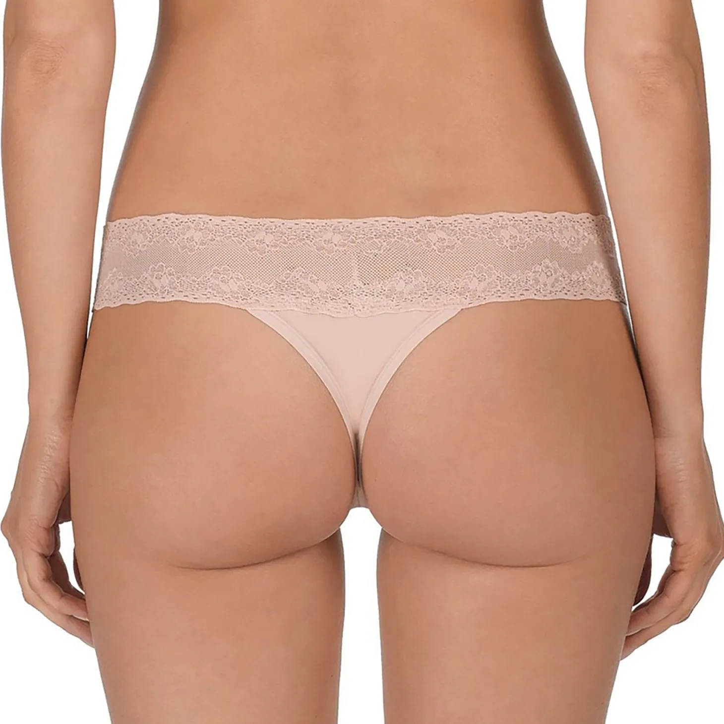 Natori Bliss Perfection Thong