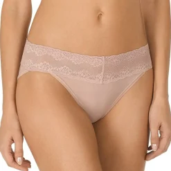 Natori Bliss Perfection V-Kini Panty