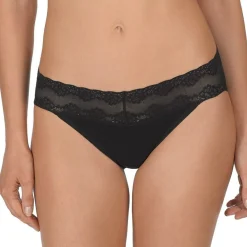 Natori Bliss Perfection V-Kini Panty