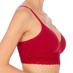 Natori Bliss Perfection Wireless Bralette