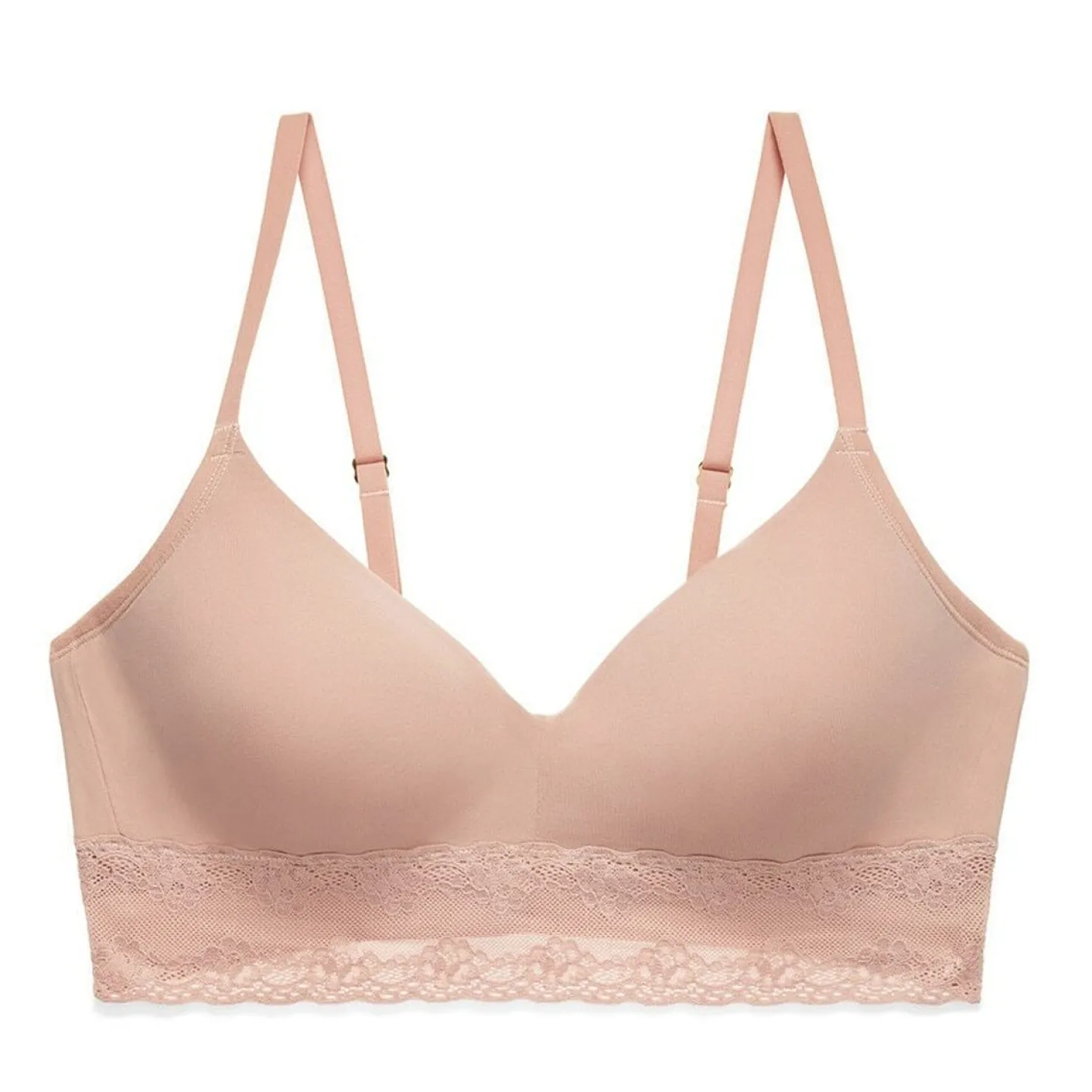 Natori Bliss Perfection Wireless Bralette