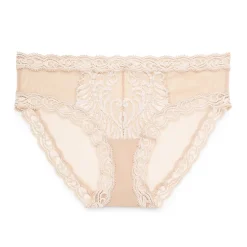 Natori Feathers Hipster Panty