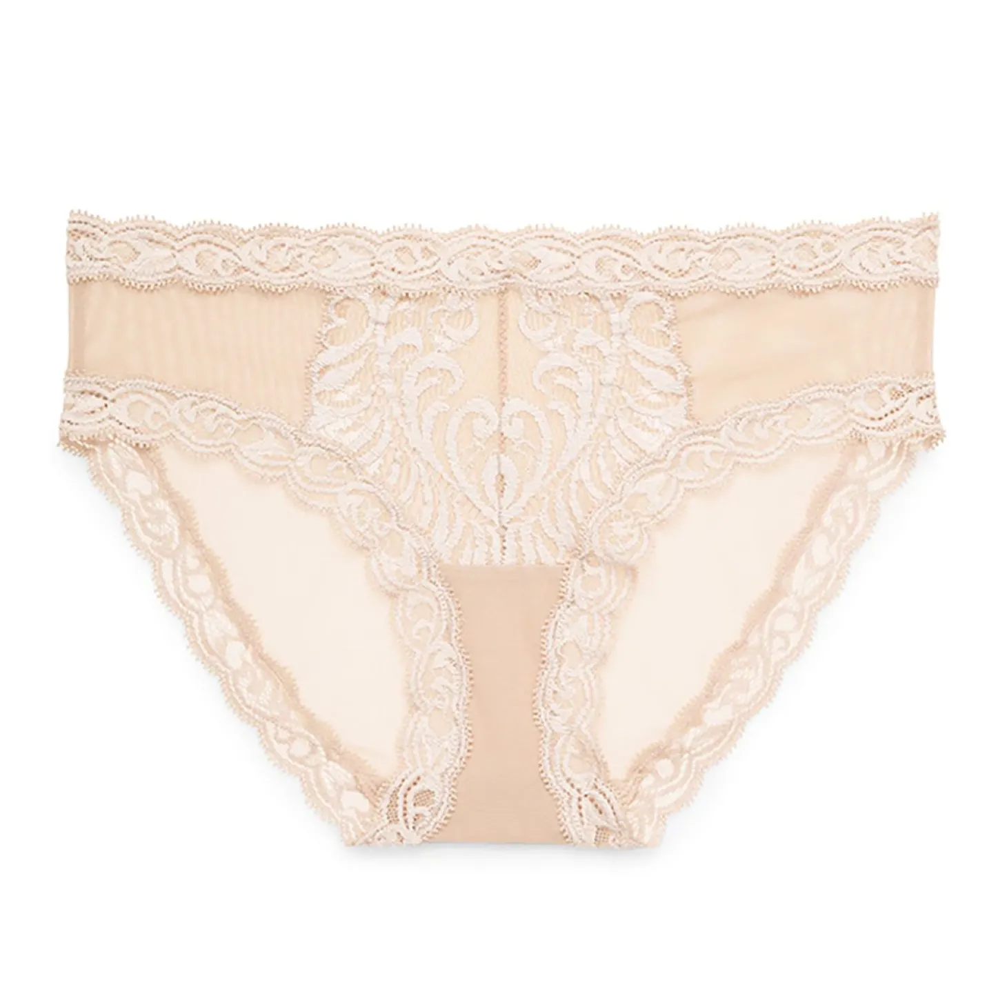 Natori Feathers Hipster Panty