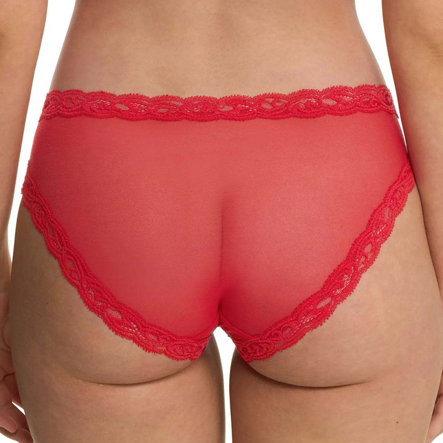 Natori Feathers Hipster Panty
