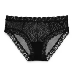 Natori Feathers Hipster Panty