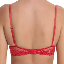 Natori Feathers Plunge Bra