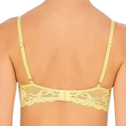 Natori Feathers Plunge Bra