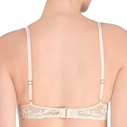 Natori Feathers Plunge Bra