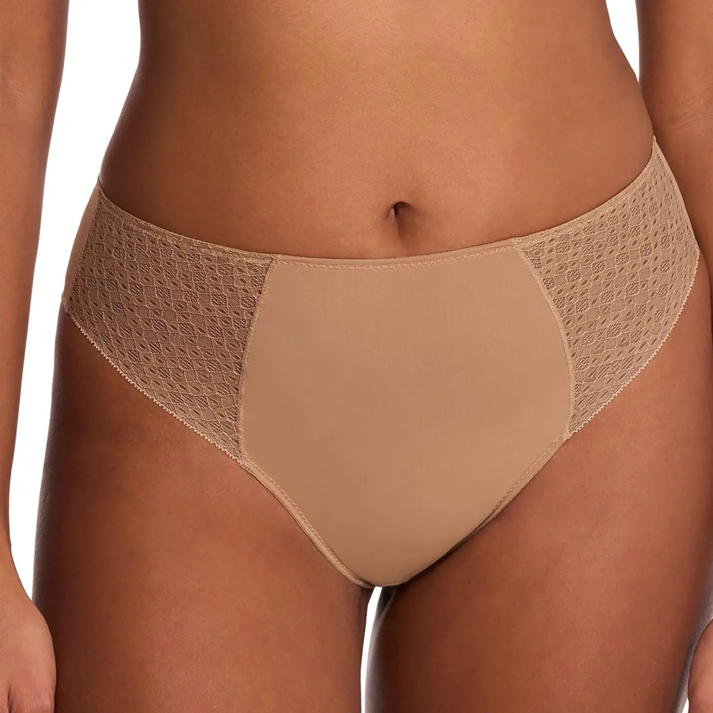 Natori Harmony High Rise Thong