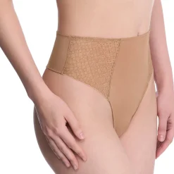 Natori Harmony High Rise Thong