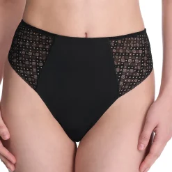 Natori Harmony High Rise Thong