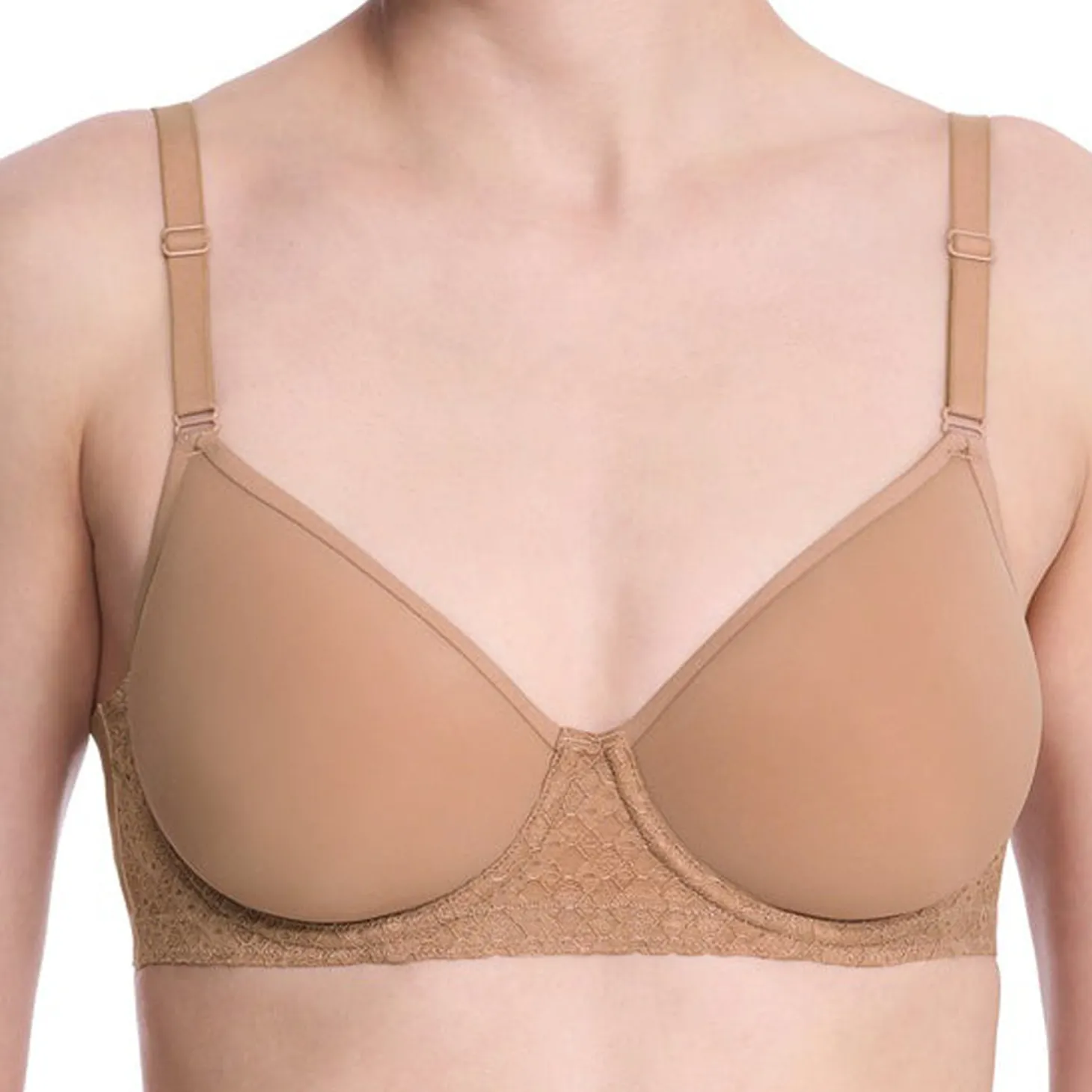 Natori Harmony Spacer Bra