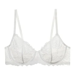 Natori Heavenly Lace Demi Bra