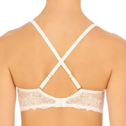 Natori Heavenly Lace Demi Bra